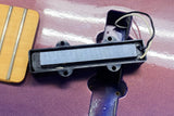 【used】Killer / KB-Dagger JJ Sparkling purple 3.765kg #000719【Consignment 】【GIB Yokohama】