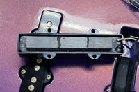 【used】Killer / KB-Dagger JJ Sparkling purple 3.765kg #000719【Consignment 】【GIB Yokohama】