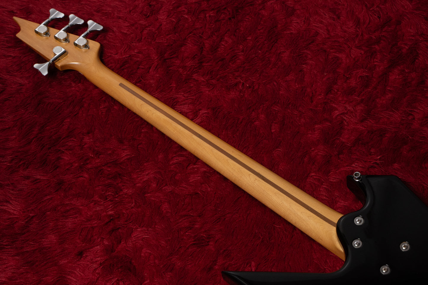 【used】Killer / KB-IMPULSS PJ Bass BLK 4.410kg #1080245【Consignment】【GIB Yokohama】