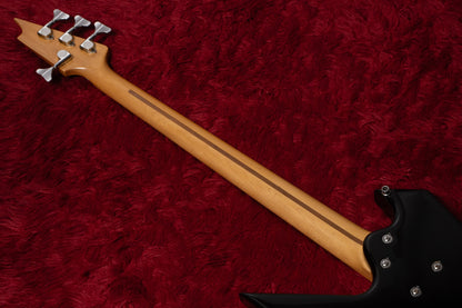 【used】Killer / KB-IMPULSS PJ Bass BLK 4.410kg #1080245【Consignment】【GIB Yokohama】