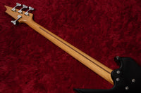 【used】Killer / KB-IMPULSS PJ Bass BLK 4.410kg #1080245【Consignment】【GIB Yokohama】