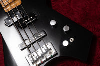 【used】Killer / KB-IMPULSS PJ Bass BLK 4.410kg #1080245【Consignment】【GIB Yokohama】