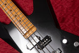 【used】Killer / KB-IMPULSS PJ Bass BLK 4.410kg #1080245【Consignment】【GIB Yokohama】