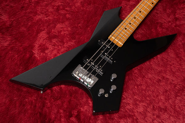 【used】Killer / KB-IMPULSS PJ Bass BLK 4.410kg #1080245【Consignment】【GIB Yokohama】