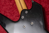 【used】Killer / KB-IMPULSS PJ Bass BLK 4.410kg #1080245【Consignment】【GIB Yokohama】
