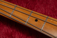 【used】Killer / KB-IMPULSS PJ Bass BLK 4.410kg #1080245【Consignment】【GIB Yokohama】