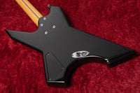 【used】Killer / KB-IMPULSS PJ Bass BLK 4.410kg #1080245【Consignment】【GIB Yokohama】