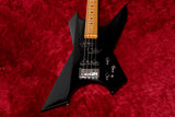 【used】Killer / KB-IMPULSS PJ Bass BLK 4.410kg #1080245【Consignment】【GIB Yokohama】