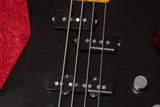【used】Killer / KB-IMPULSS PJ Bass BLK 4.410kg #1080245【Consignment】【GIB Yokohama】