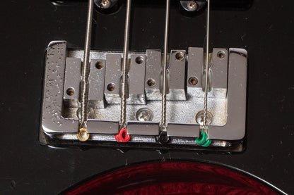 【used】Killer / KB-IMPULSS PJ Bass BLK 4.410kg #1080245【Consignment】【GIB Yokohama】