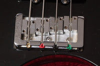 【used】Killer / KB-IMPULSS PJ Bass BLK 4.410kg #1080245【Consignment】【GIB Yokohama】