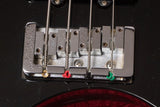【used】Killer / KB-IMPULSS PJ Bass BLK 4.410kg #1080245【Consignment】【GIB Yokohama】