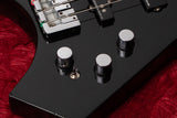 【used】Killer / KB-IMPULSS PJ Bass BLK 4.410kg #1080245【Consignment】【GIB Yokohama】