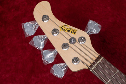 【new】moon / PJ-5 SUTOH MODEL OT 4.290kg #59161【GIB Yokohama】