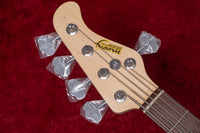 【new】moon / PJ-5 SUTOH MODEL OT 4.290kg #59161【GIB Yokohama】