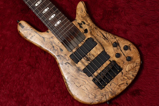 【used】Spector / USA NS-JH6 2005 4.07kg #025【GIB Yokohama】