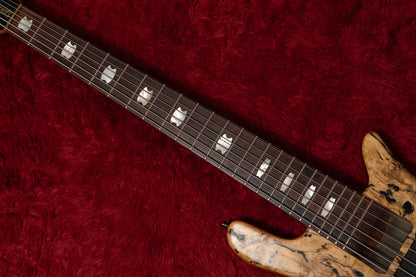 【used】Spector / USA NS-JH6 2005 4.07kg #025【GIB Yokohama】