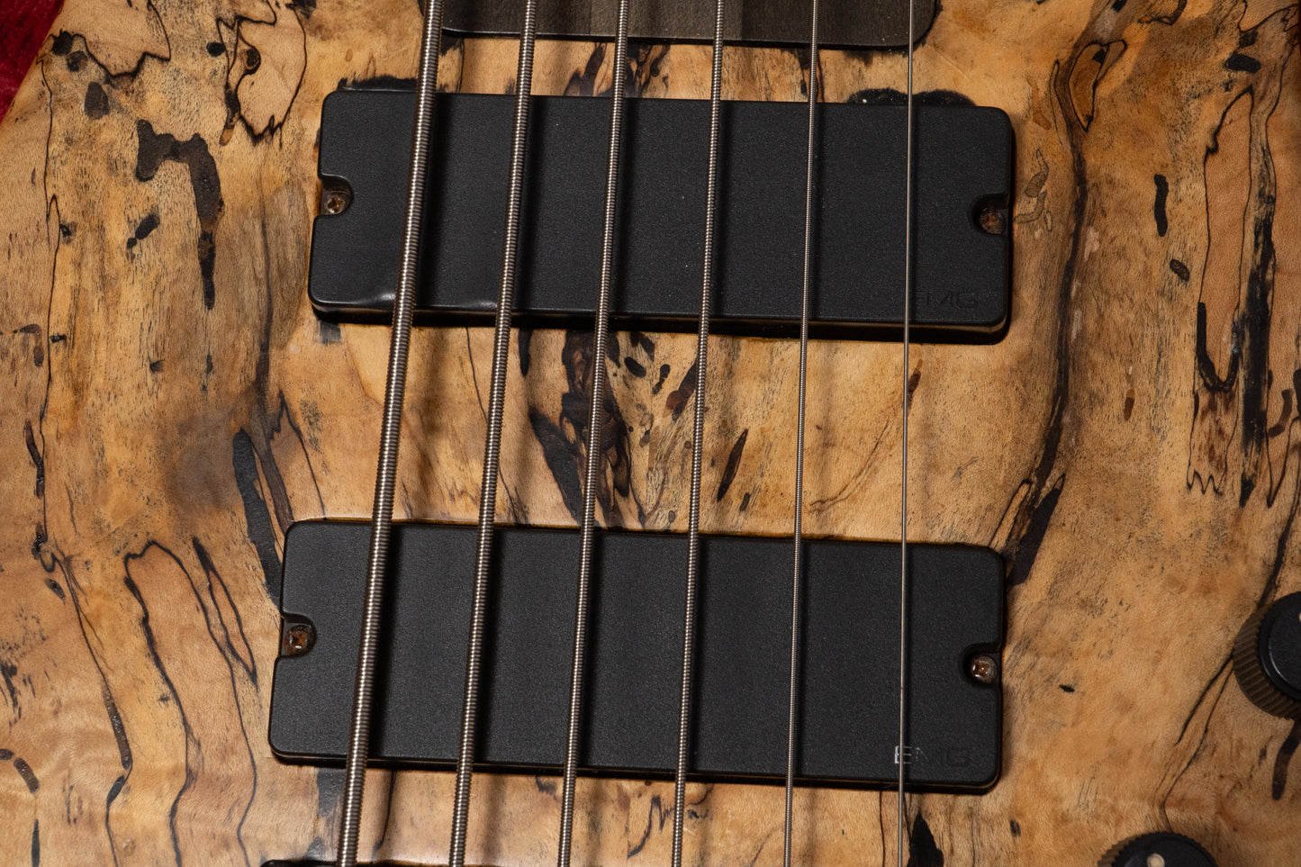 【used】Spector / USA NS-JH6 2005 4.07kg #025【GIB Yokohama】