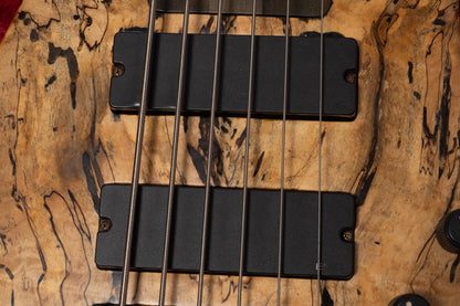 【used】Spector / USA NS-JH6 2005 4.07kg #025【GIB Yokohama】