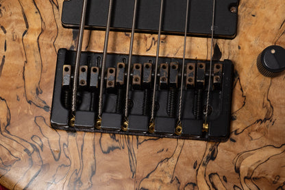 【used】Spector / USA NS-JH6 2005 4.07kg #025【GIB Yokohama】