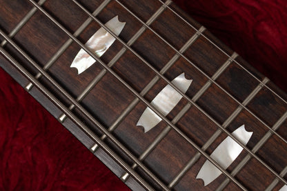 【used】Spector / USA NS-JH6 2005 4.07kg #025【GIB Yokohama】