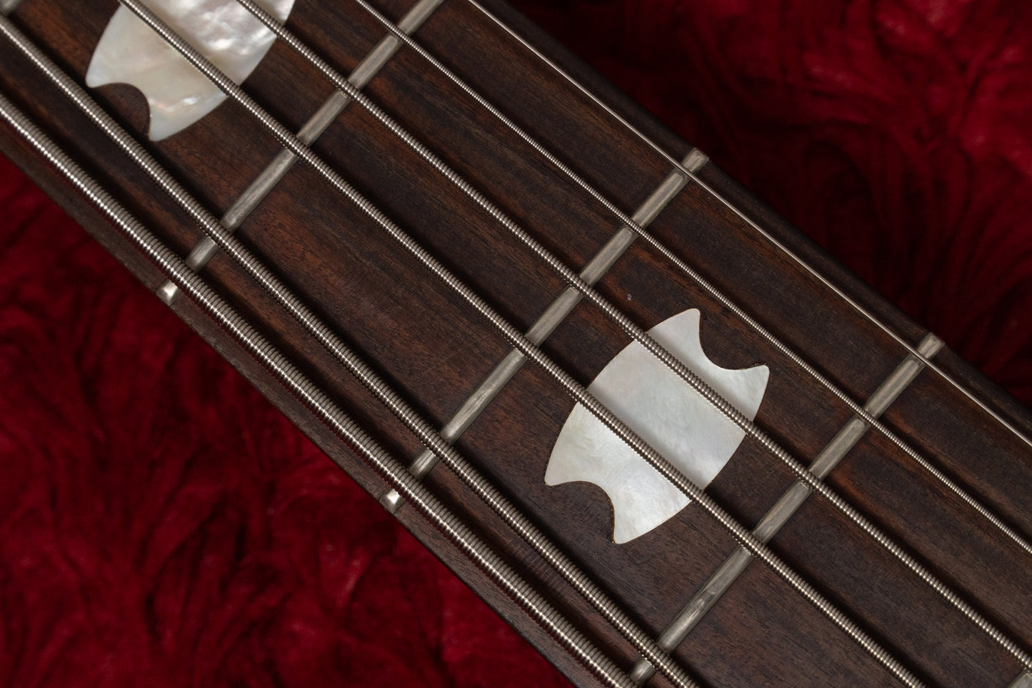 【used】Spector / USA NS-JH6 2005 4.07kg #025【GIB Yokohama】