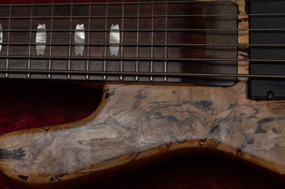 【used】Spector / USA NS-JH6 2005 4.07kg #025【GIB Yokohama】