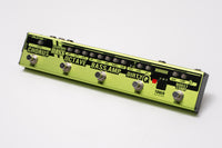 【used】Valeton / Effect Strip Dapper Bass VES-2【GIB Yokohama】