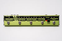 【used】Valeton / Effect Strip Dapper Bass VES-2【GIB Yokohama】