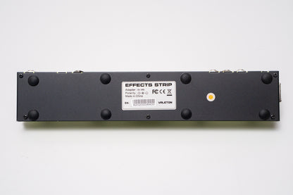 【used】Valeton / Effect Strip Dapper Bass VES-2【GIB Yokohama】
