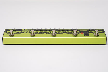 【used】Valeton / Effect Strip Dapper Bass VES-2【GIB Yokohama】