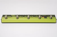 【used】Valeton / Effect Strip Dapper Bass VES-2【GIB Yokohama】