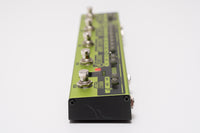 【used】Valeton / Effect Strip Dapper Bass VES-2【GIB Yokohama】