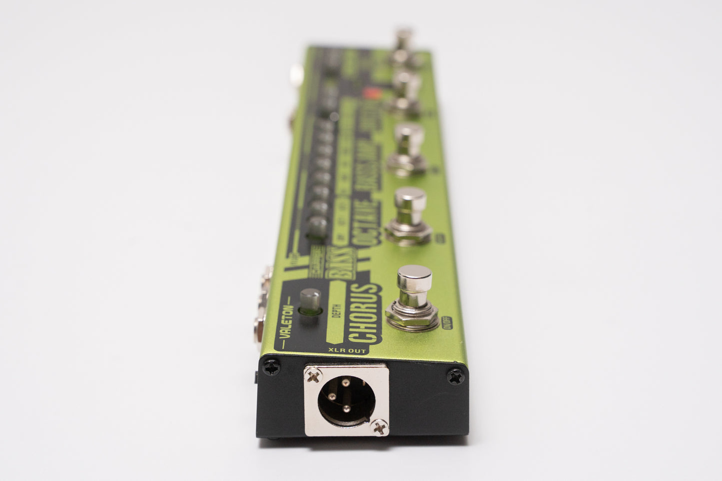 【used】Valeton / Effect Strip Dapper Bass VES-2【GIB Yokohama】