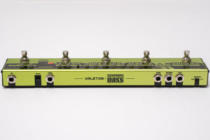 【used】Valeton / Effect Strip Dapper Bass VES-2【GIB Yokohama】