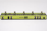 【used】Valeton / Effect Strip Dapper Bass VES-2【GIB Yokohama】