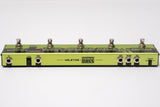 【used】Valeton / Effect Strip Dapper Bass VES-2【GIB Yokohama】