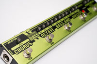 【used】Valeton / Effect Strip Dapper Bass VES-2【GIB Yokohama】