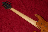 【used】Miura Guitars USA / MB-1 6st 4.675kg #009【GIB Yokohama】