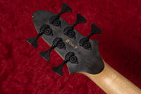 【used】Miura Guitars USA / MB-1 6st 4.675kg #009【GIB Yokohama】