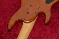【used】Miura Guitars USA / MB-1 6st 4.675kg #009【GIB Yokohama】