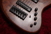 【used】Miura Guitars USA / MB-1 6st 4.675kg #009【GIB Yokohama】