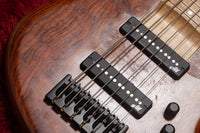 【used】Miura Guitars USA / MB-1 6st 4.675kg #009【GIB Yokohama】