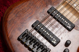 【used】Miura Guitars USA / MB-1 6st 4.675kg #009【GIB Yokohama】