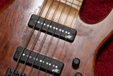 【used】Miura Guitars USA / MB-1 6st 4.675kg #009【GIB Yokohama】