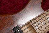 【used】Miura Guitars USA / MB-1 6st 4.675kg #009【GIB Yokohama】