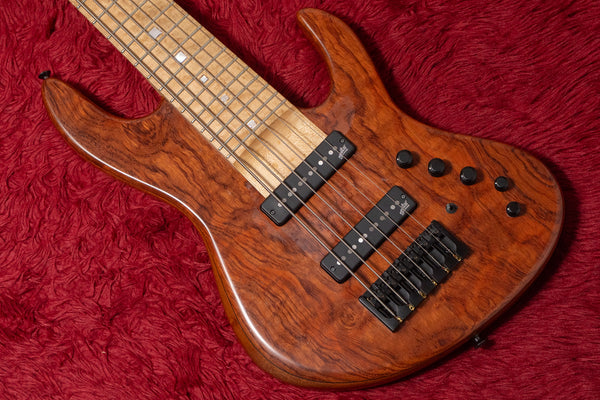 【used】Miura Guitars USA / MB-1 6st 4.675kg #009【GIB Yokohama】