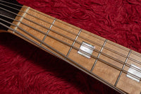 【used】Miura Guitars USA / MB-1 6st 4.675kg #009【GIB Yokohama】