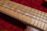 【used】Miura Guitars USA / MB-1 6st 4.675kg #009【GIB Yokohama】