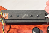 【used】Miura Guitars USA / MB-1 6st 4.675kg #009【GIB Yokohama】